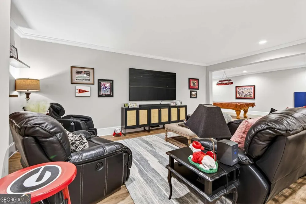 1681 Georgia Club DR Statham, GA 30666