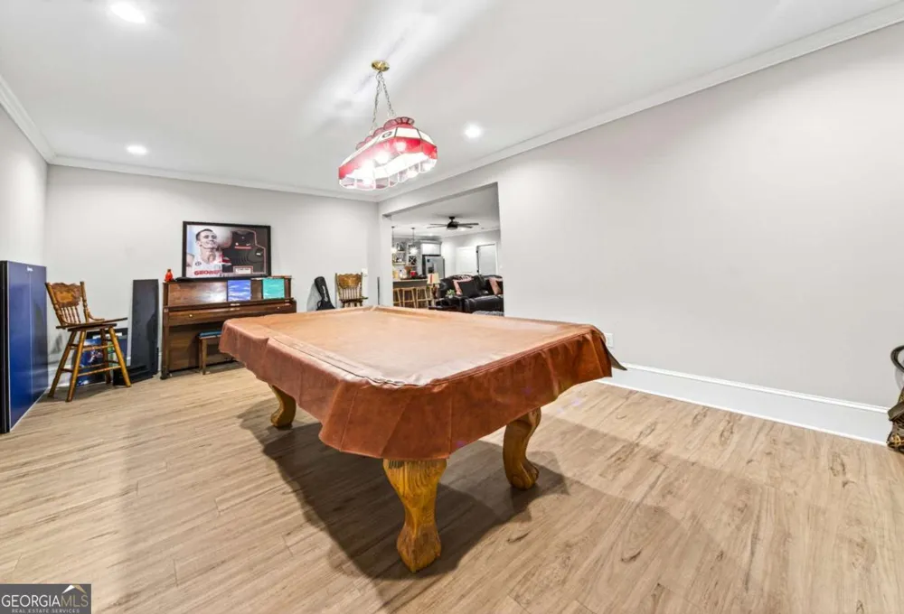 1681 Georgia Club DR Statham, GA 30666