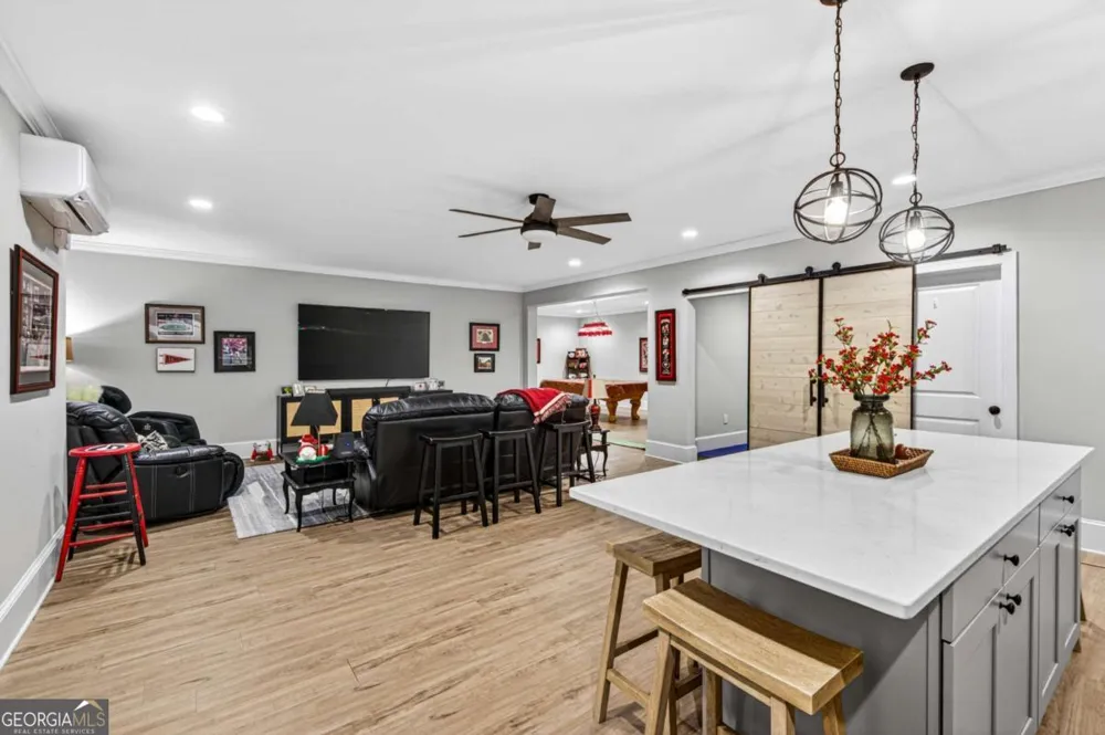 1681 Georgia Club DR Statham, GA 30666
