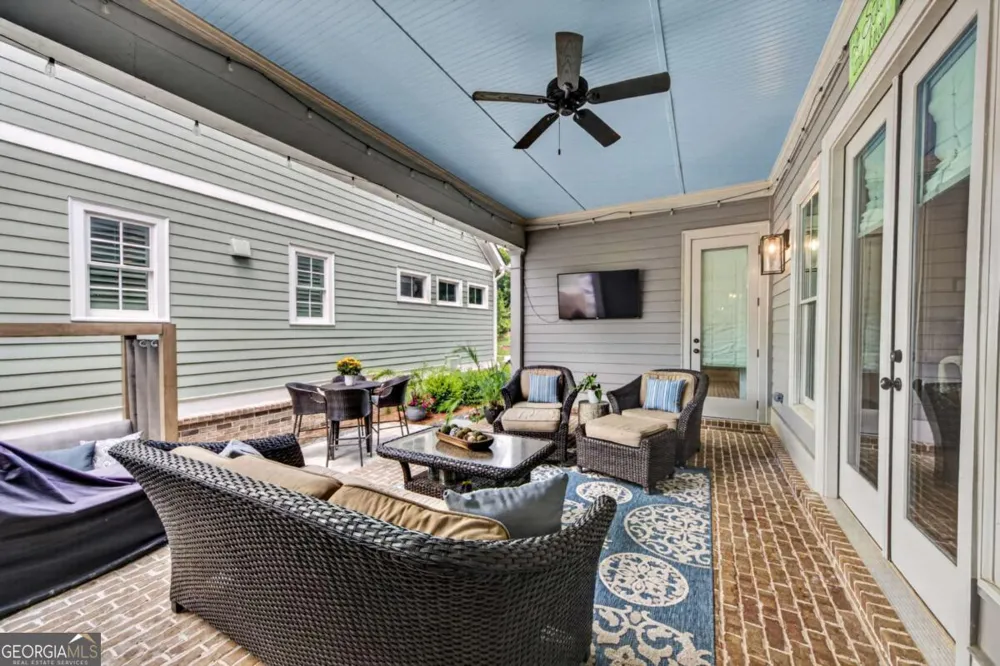 1681 Georgia Club DR Statham, GA 30666