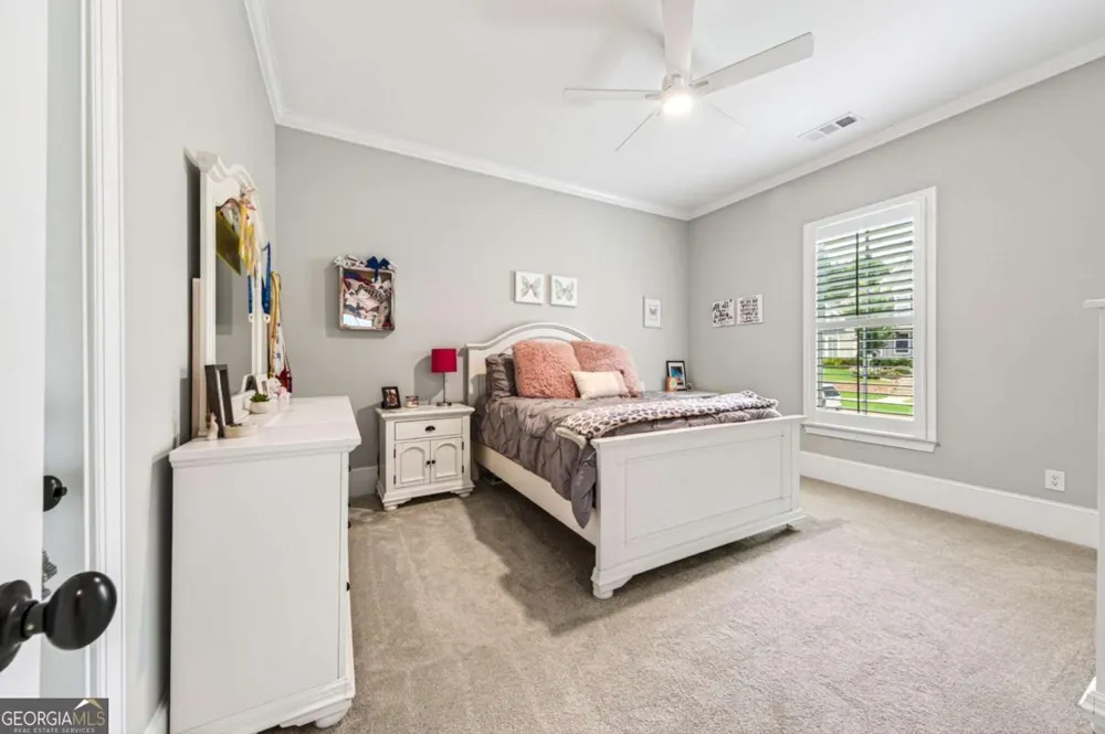 1681 Georgia Club DR Statham, GA 30666