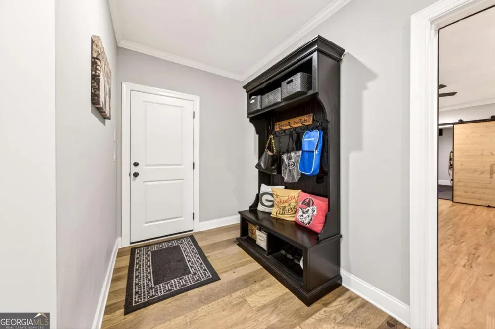 1681 Georgia Club DR Statham, GA 30666