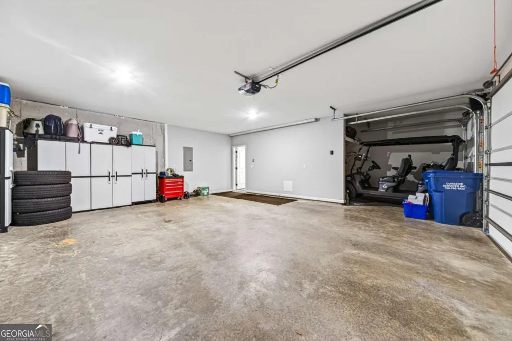 1681 Georgia Club DR Statham, GA 30666