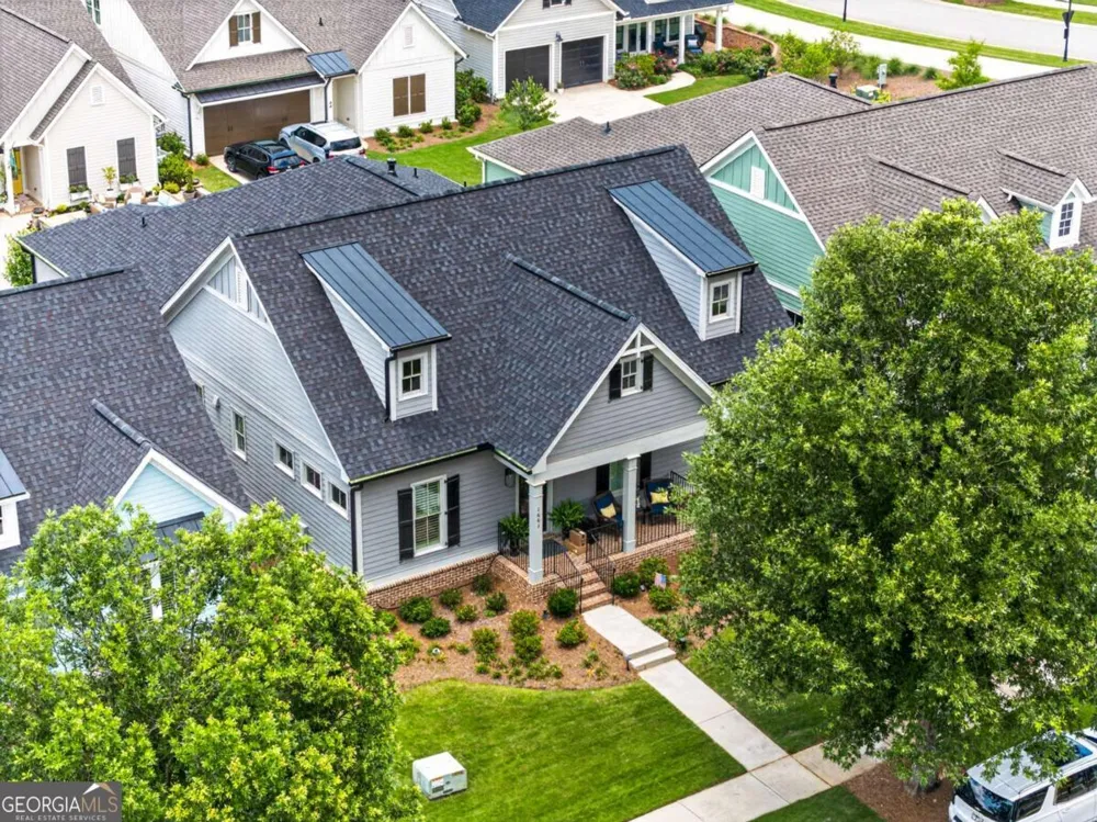 1681 Georgia Club DR Statham, GA 30666