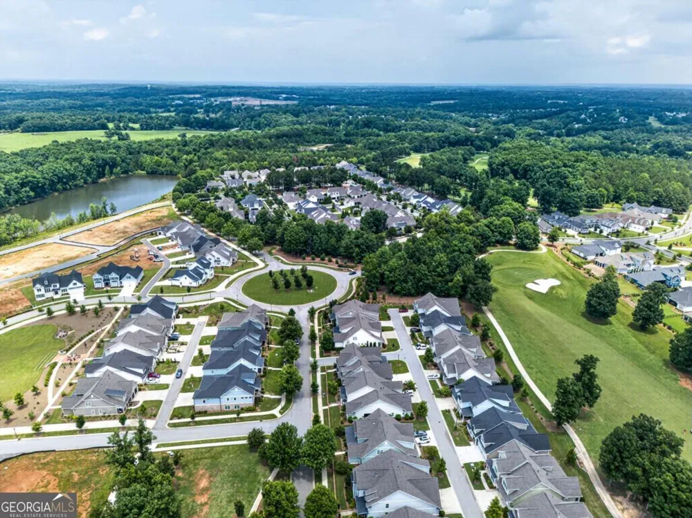 1681 Georgia Club DR Statham, GA 30666