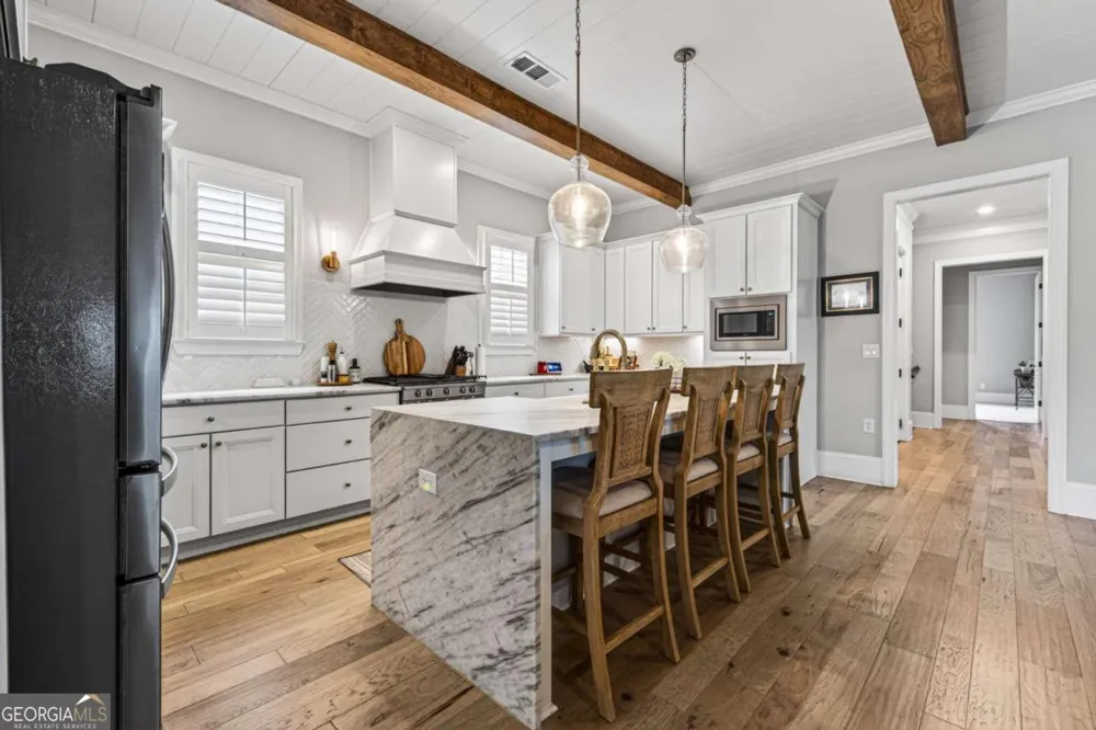1681 Georgia Club DR Statham, GA 30666