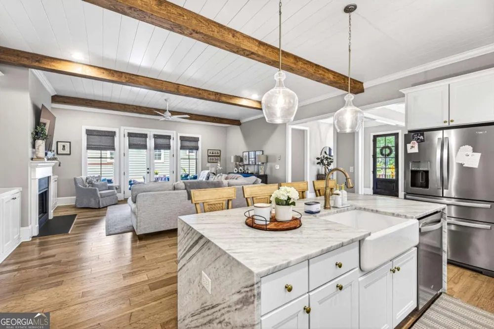 1681 Georgia Club DR Statham, GA 30666