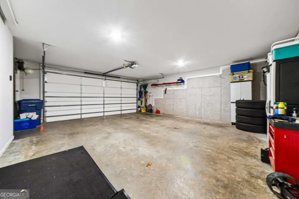 1681 Georgia Club DR Statham, GA 30666