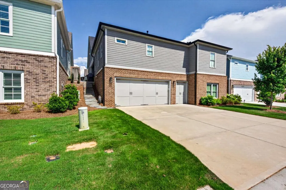 1681 Georgia Club DR Statham, GA 30666