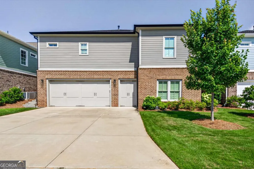1681 Georgia Club DR Statham, GA 30666