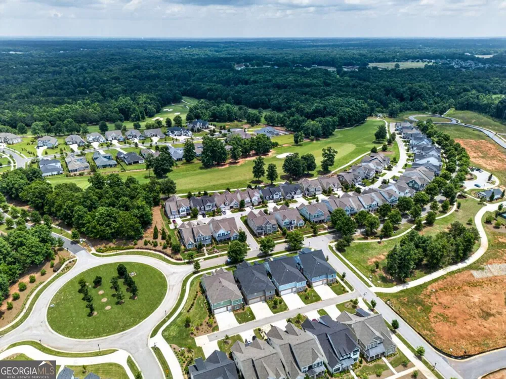 1681 Georgia Club DR Statham, GA 30666