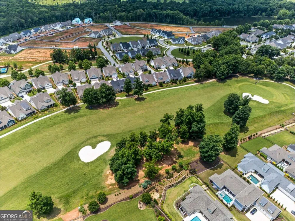 1681 Georgia Club DR Statham, GA 30666