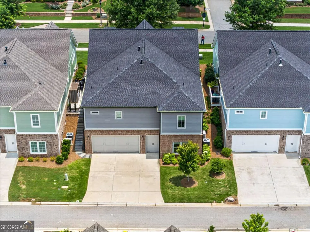 1681 Georgia Club DR Statham, GA 30666