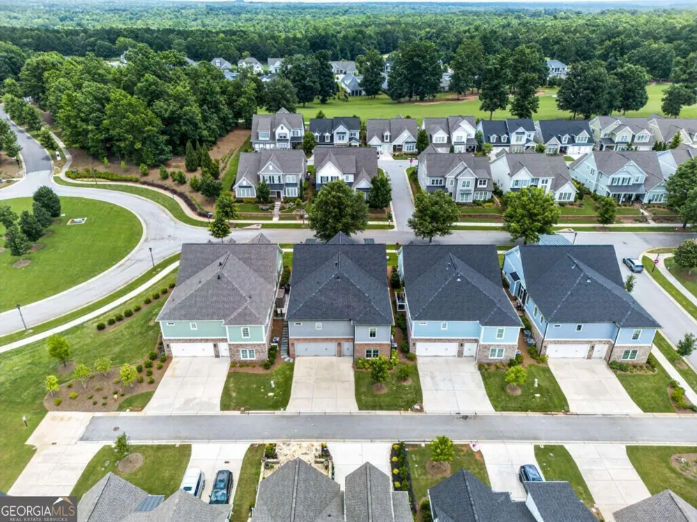 1681 Georgia Club DR Statham, GA 30666