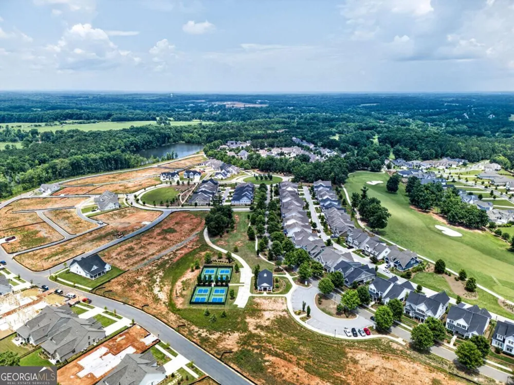1681 Georgia Club DR Statham, GA 30666