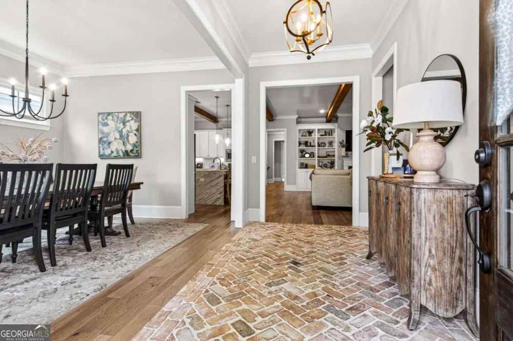 1681 Georgia Club DR Statham, GA 30666