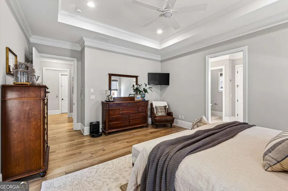1681 Georgia Club DR Statham, GA 30666