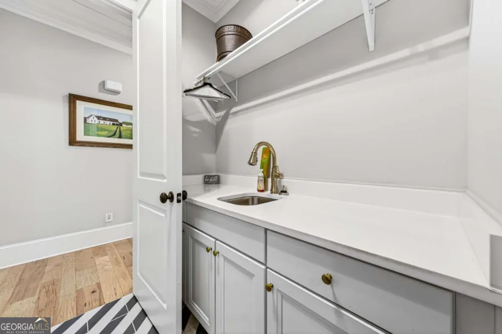 1681 Georgia Club DR Statham, GA 30666
