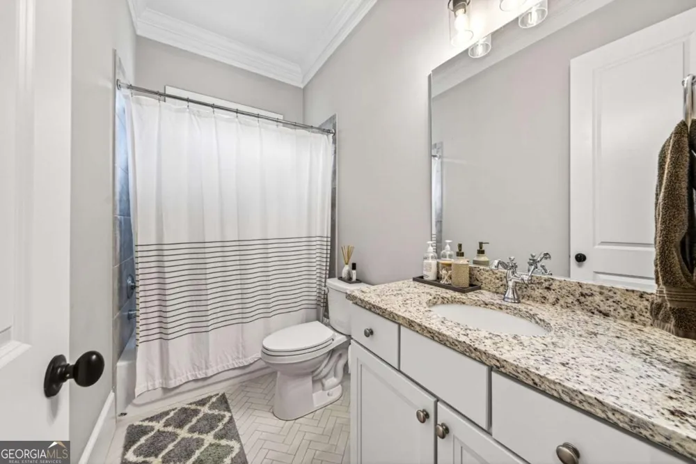 1681 Georgia Club DR Statham, GA 30666