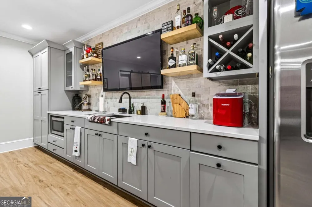 1681 Georgia Club DR Statham, GA 30666