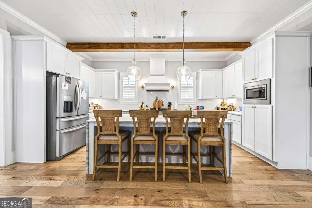 1681 Georgia Club DR Statham, GA 30666