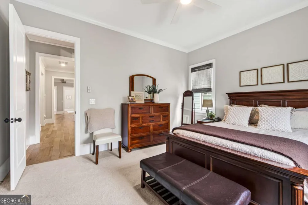 1681 Georgia Club DR Statham, GA 30666