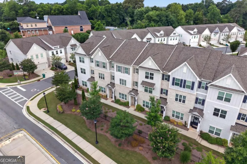 1708 Evenstad WAY Smyrna, GA 30080