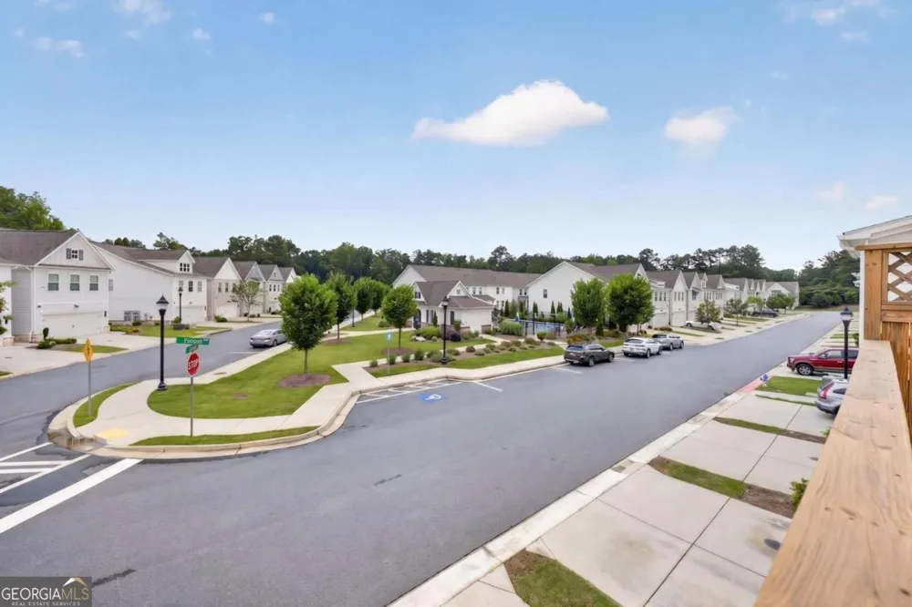 1708 Evenstad WAY Smyrna, GA 30080