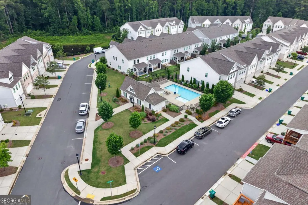 1708 Evenstad WAY Smyrna, GA 30080