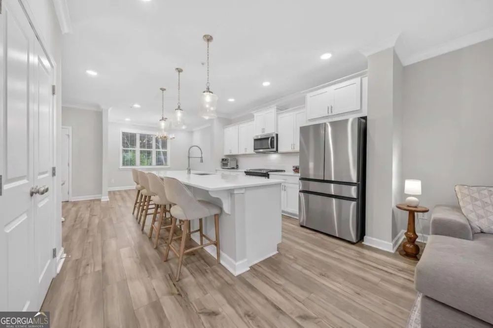 1708 Evenstad WAY Smyrna, GA 30080
