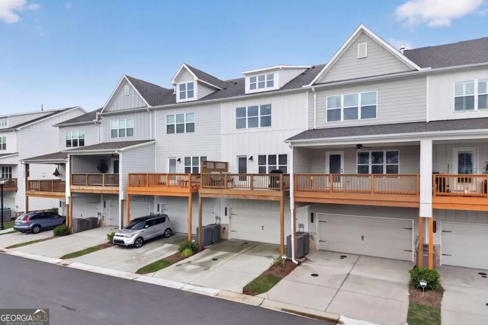 1708 Evenstad WAY Smyrna, GA 30080