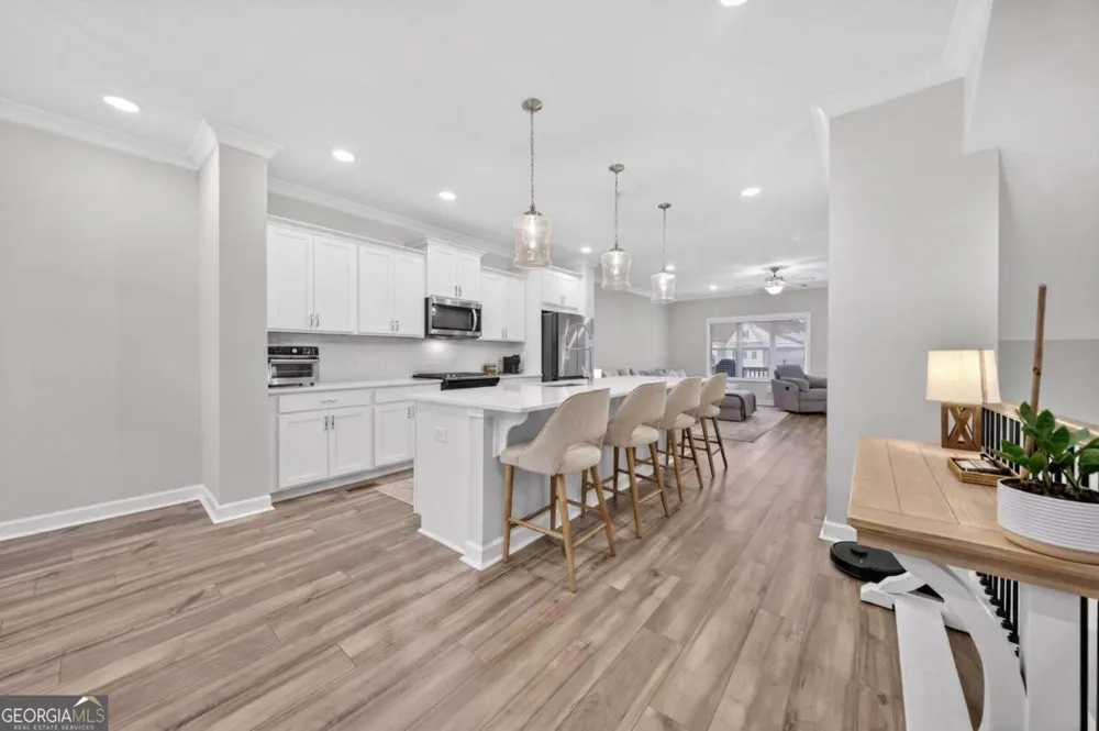 1708 Evenstad WAY Smyrna, GA 30080