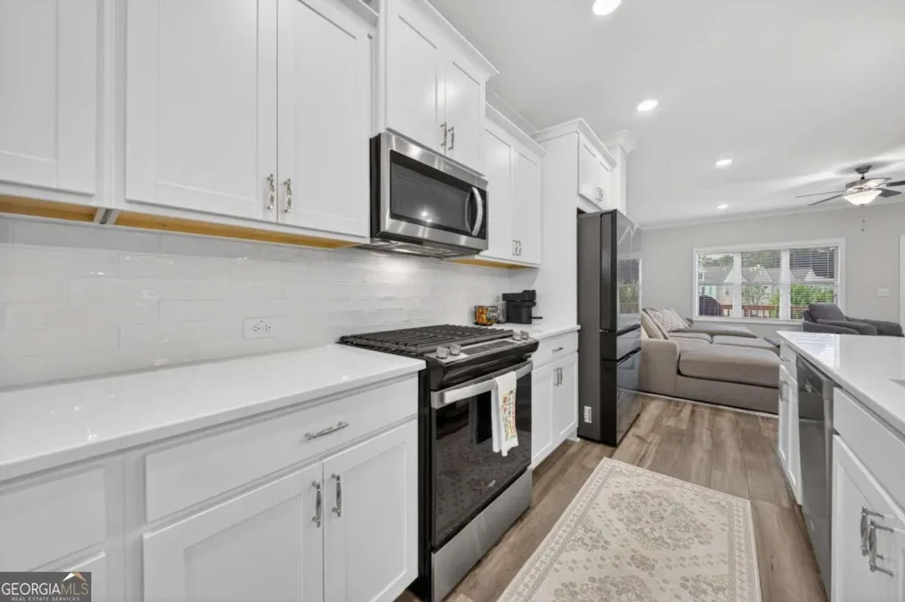 1708 Evenstad WAY Smyrna, GA 30080