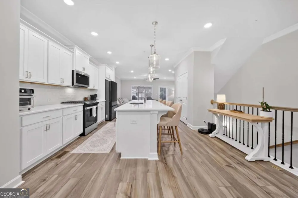 1708 Evenstad WAY Smyrna, GA 30080