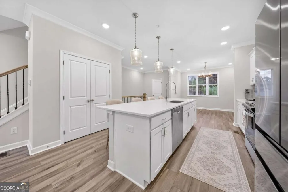 1708 Evenstad WAY Smyrna, GA 30080