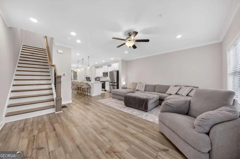 1708 Evenstad WAY Smyrna, GA 30080