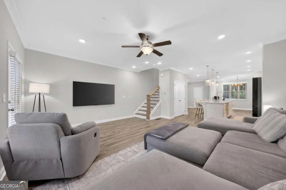 1708 Evenstad WAY Smyrna, GA 30080