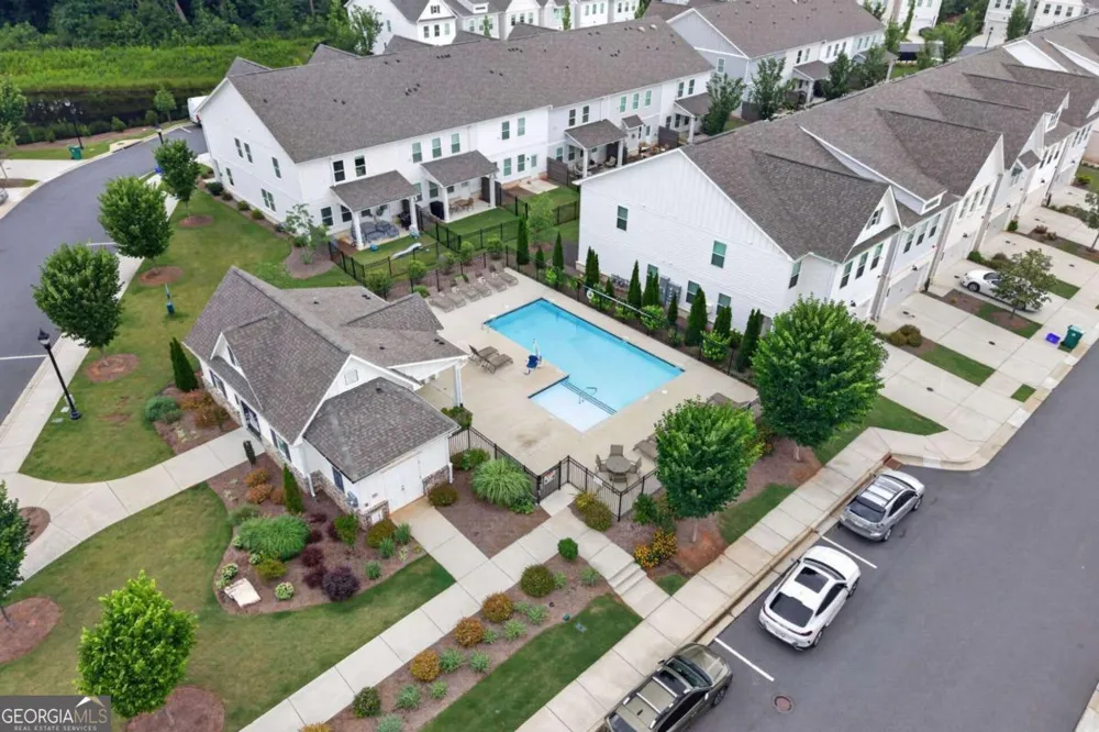 1708 Evenstad WAY Smyrna, GA 30080