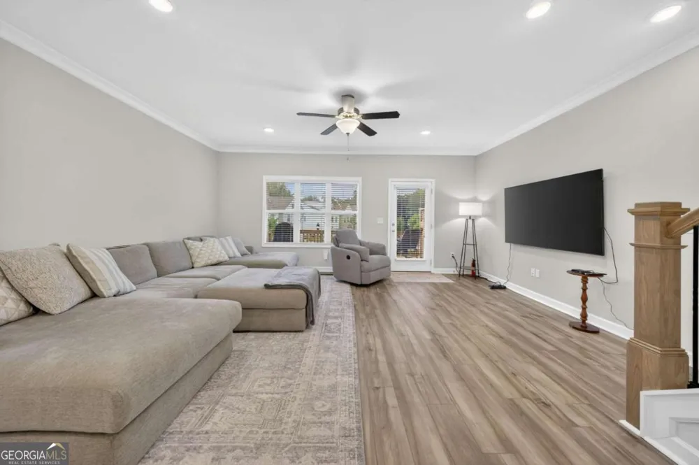 1708 Evenstad WAY Smyrna, GA 30080