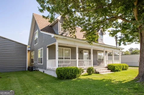 29 Kight ST