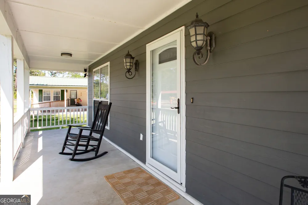 29 Kight ST Homerville, GA 31634