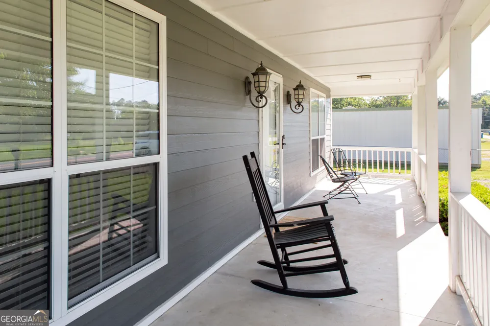 29 Kight ST Homerville, GA 31634