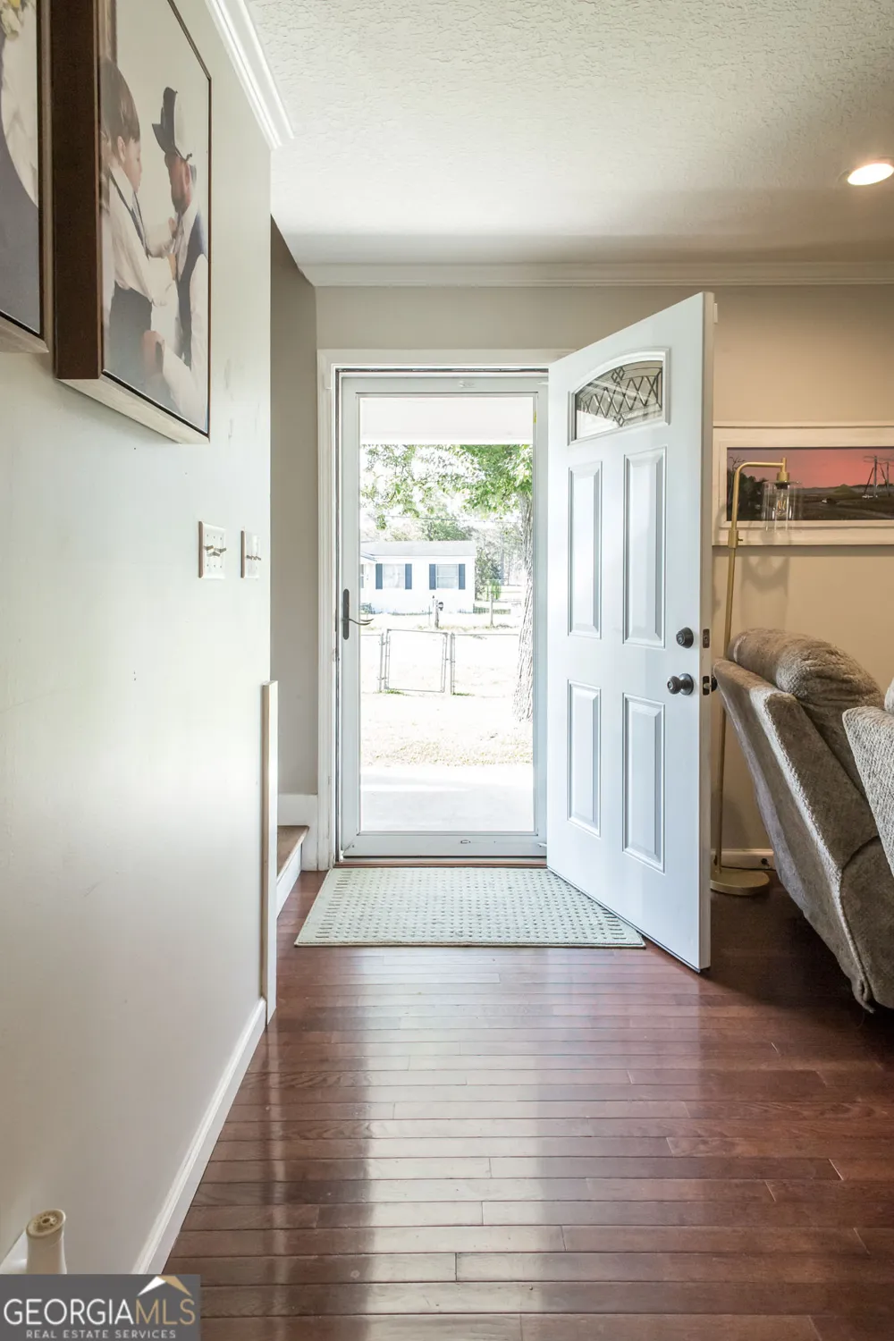 29 Kight ST Homerville, GA 31634