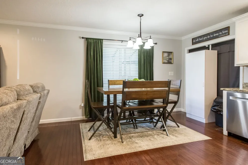 29 Kight ST Homerville, GA 31634