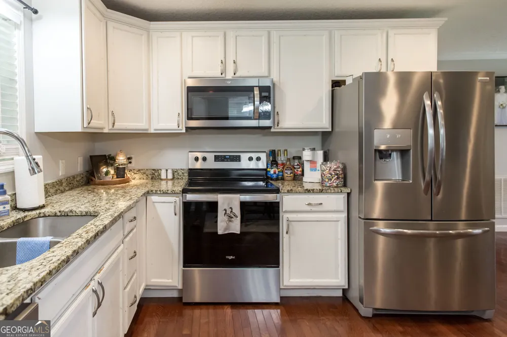 29 Kight ST Homerville, GA 31634