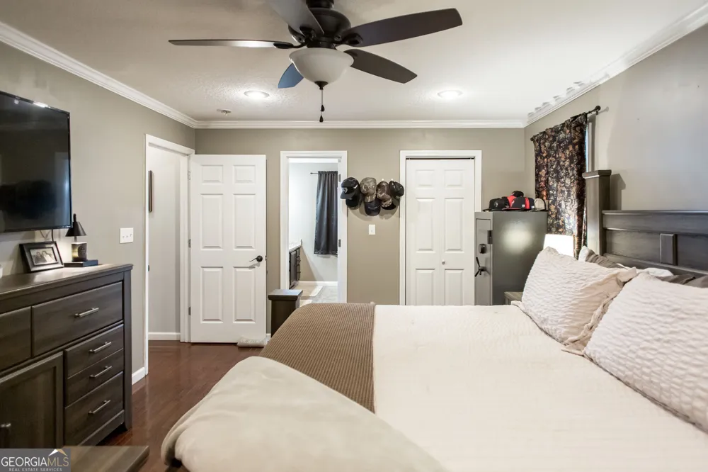 29 Kight ST Homerville, GA 31634