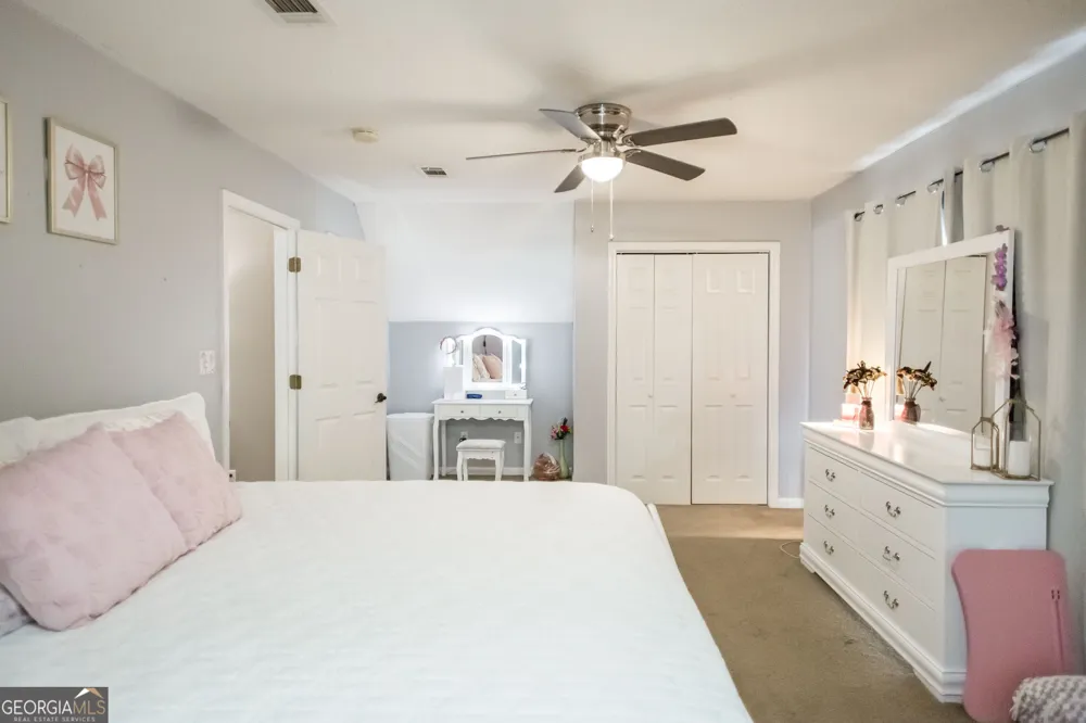 29 Kight ST Homerville, GA 31634