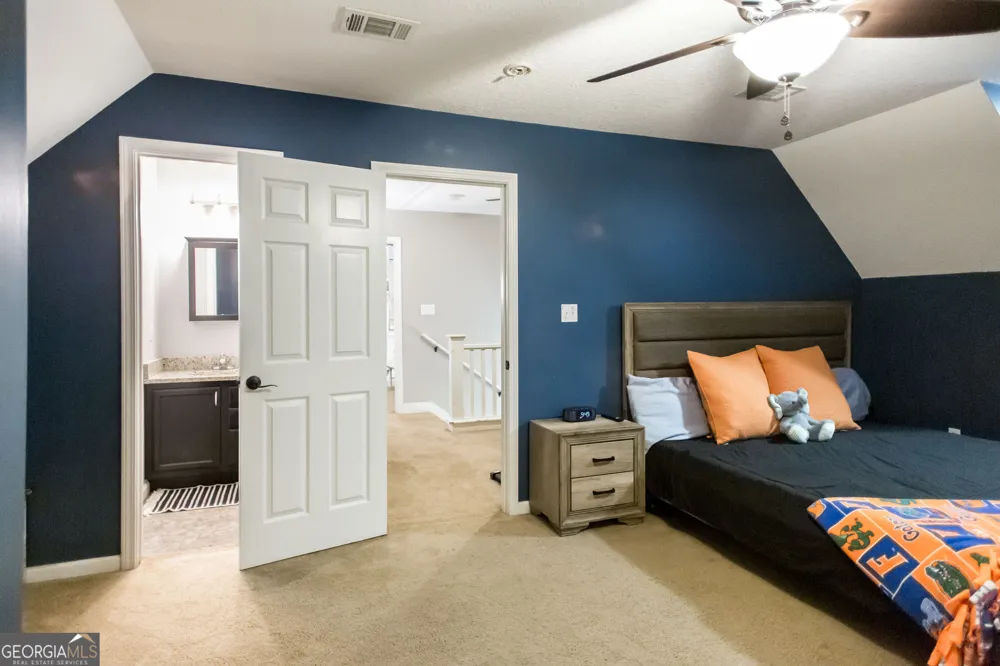 29 Kight ST Homerville, GA 31634