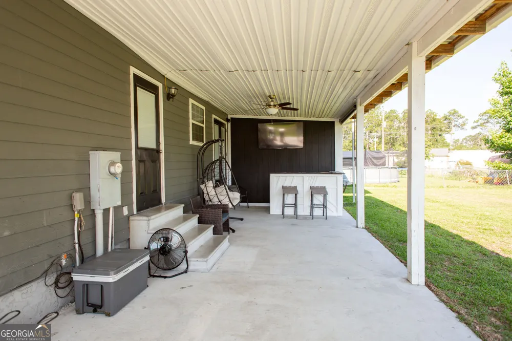 29 Kight ST Homerville, GA 31634