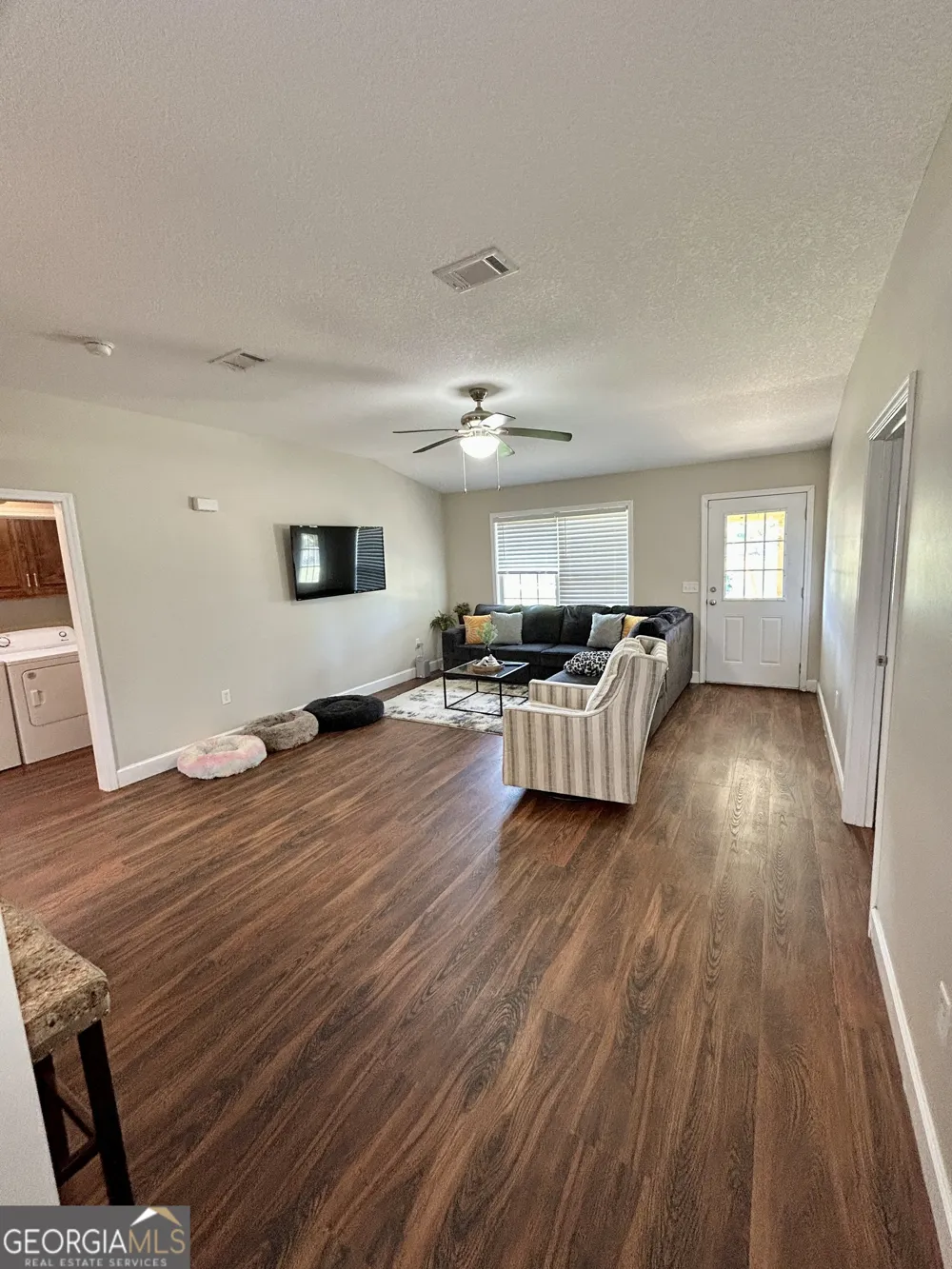 211 Twinn Lakes DR Baxley, GA 31513